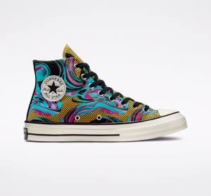 Chuck 7 hotsell high top sale