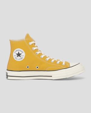 Converse 6.5 outlet mens yellow