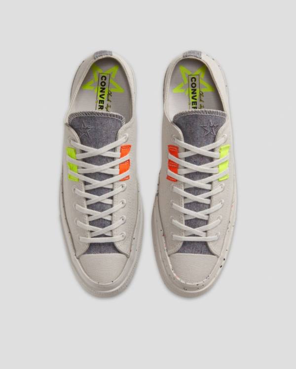 Chuck 7 deals renew low top