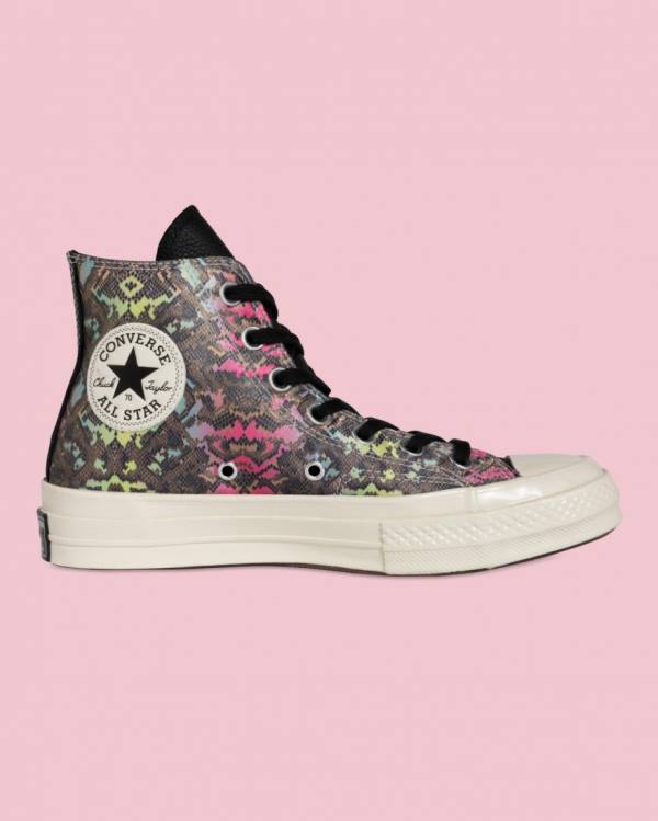 Buy Converse High Tops Shoes India - Chuck 70 Satin Snake Print Womens Black Buy Converse High Tops Shoes India - Chuck 70 Satin Snake Print Womens Black