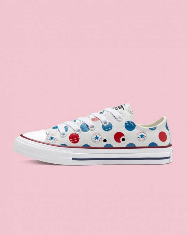 Converse 6y zoom top