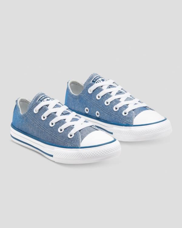 Best Price Converse Low Tops Shoes Chuck Taylor All Star Glitter