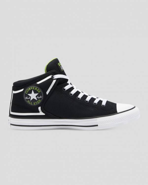 Cheapest Converse High Tops Shoes Chuck Taylor All Star High