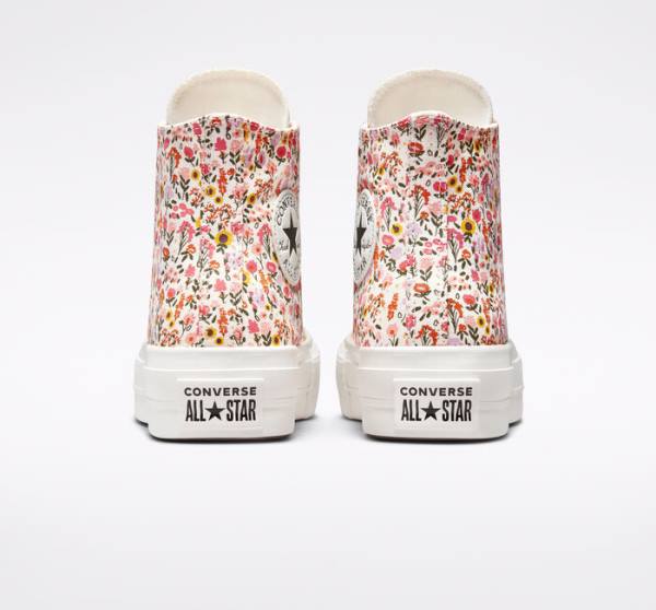 All star flatforms sale