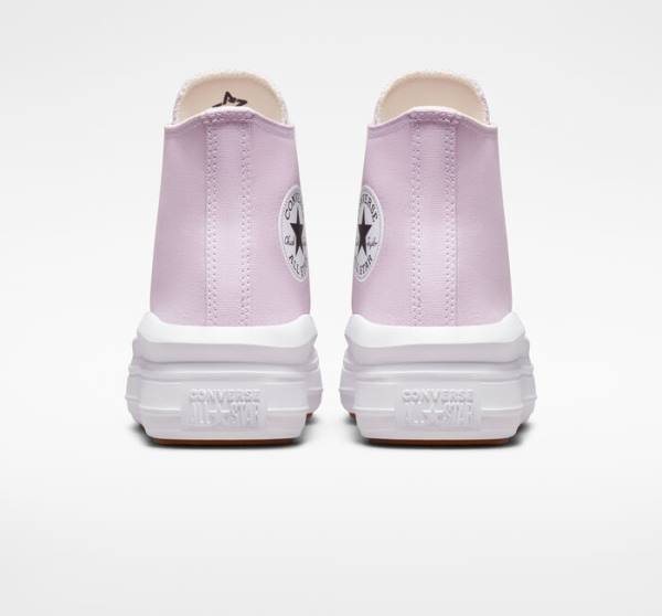 Converse chuck taylor online rose pale