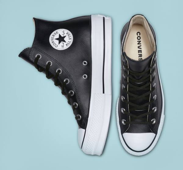 Converse Womens High Tops Shoes In Delhi Chuck Taylor All Star