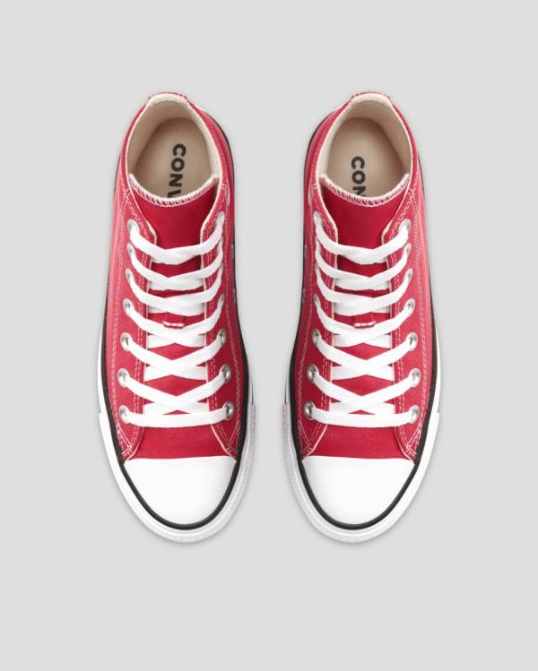 All star on sale colours