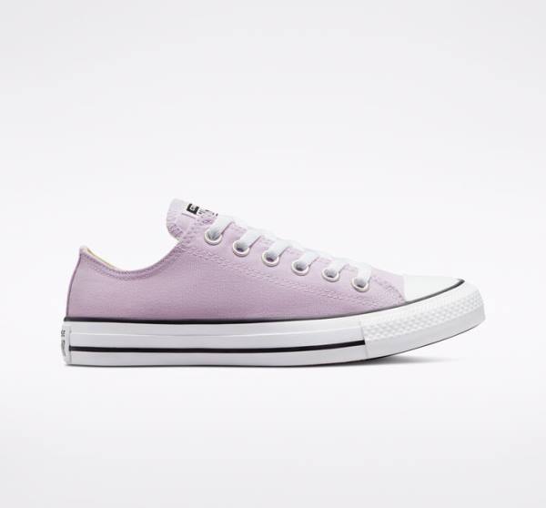 Chuck taylor all star sales collegiate color low top