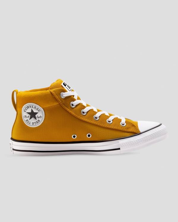 Converse Mens High Tops Shoes In Delhi Chuck Taylor All Star
