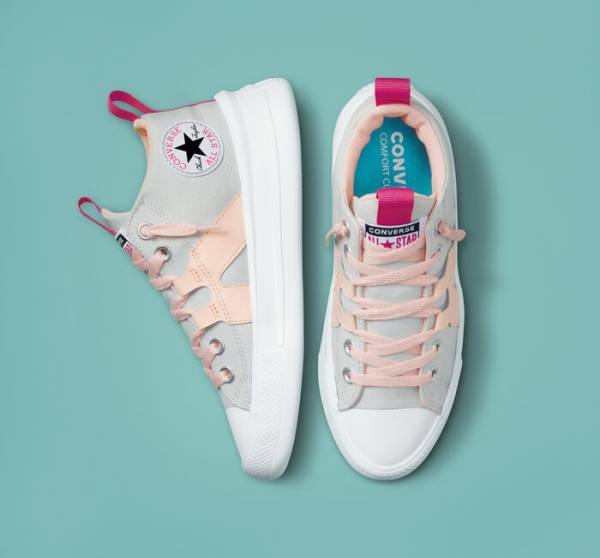 Converse Low Tops Shoes On Sale Chuck Taylor All Star Ultra Easy