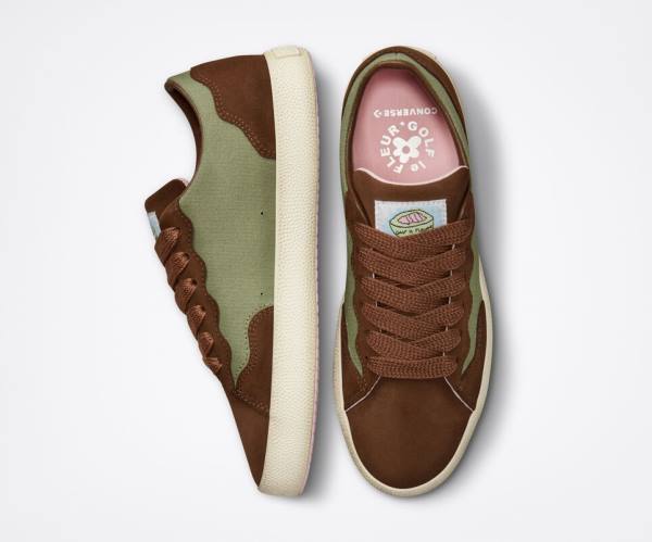 Converse golf sales le fleur peru