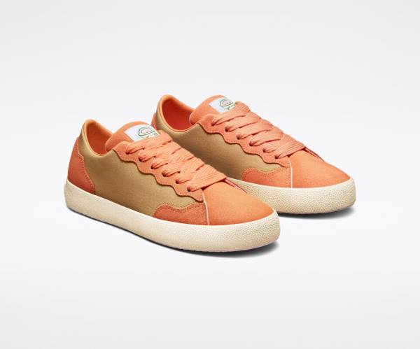 Yellow golf le fleur shoes sale