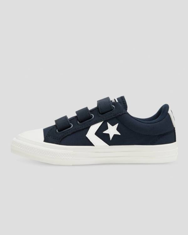 Converse Low Clearance Sale - Star Player 3V Kids
